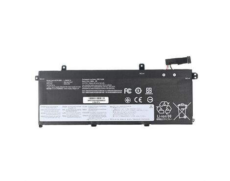 Baterija - laptop Lenovo T14 G1, P14s G2, T490, L18L3P73 HQ2200 M.