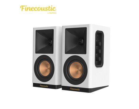 Bluetooth zvucnik Fantech FBB302 Hako Studio beli.