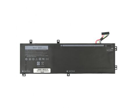Baterija - laptop Dell XPS 15 9560 9570 Type H5H20 HQ2200 B.
