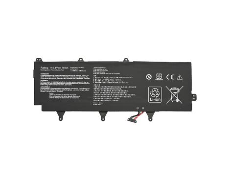 Baterija - laptop Asus GX701G GX735GW C41N1802 HQ2200 M.