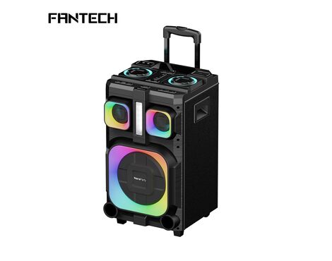 Bluetooth zvucnik Fantech NP03 NeraParty crni.