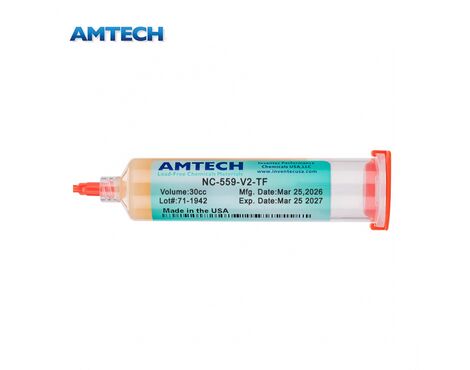Flux AMTECH NC-559-V2 30CC.