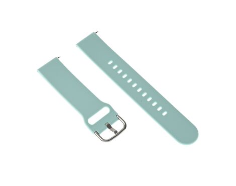 Narukvica glide - smart watch 20mm mint.