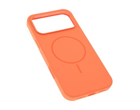 Futrola Magsafe Pure color - iPhone 17 Pro Max/18 Pro Max 6.9 narandzasta.