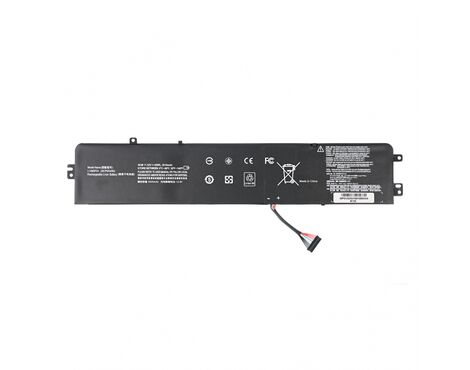 Baterija - laptop Lenovo Ideapad 700-15ISK L14M3P24 HQ2200 B.