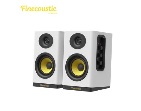 Bluetooth zvucnik Fantech FBB301 Hako Studio beli.