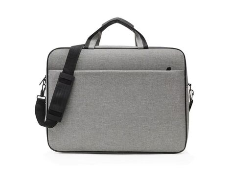 Torba - laptop Business EL 17" siva.