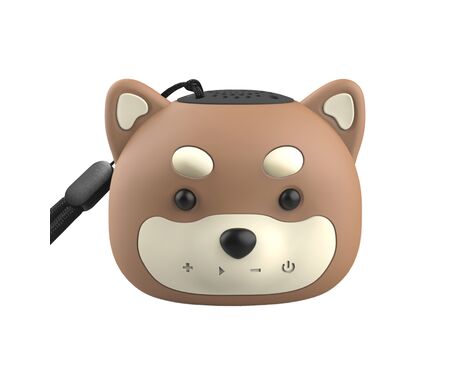 Bluetooth zvucnik Bear.