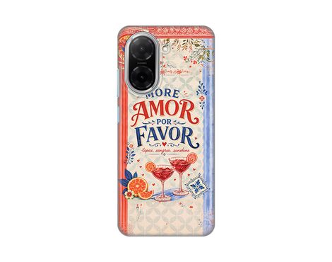 Silikonska futrola PRINT Skin - Xiaomi Redmi A5(173mm) Summer in Spain.