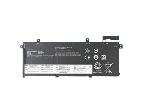 Baterija - laptop Lenovo T14 G1, P14s G2, T490, L18L3P73 HQ2200 B.