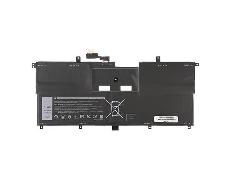 Baterija - laptop Dell Xps 13 9365 7.6V 46WH HQ2200 B.