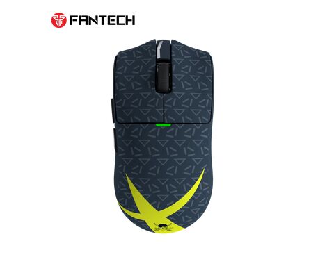 Mis Wireless Gaming Fantech WG13E Tanto E ONE PIECE - ZORO.
