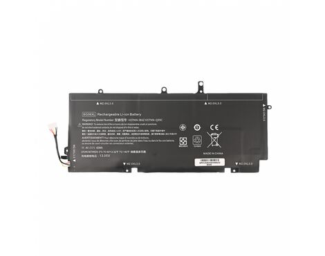 Baterija - laptop HP Elitebook Folio 1040 G3, BG06, BG06XL HQ2200 B.