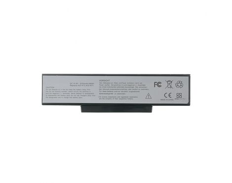 Baterija - laptop Asus N71 K72 10.8V 5200mAh HQ2200 B.