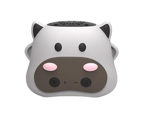 Bluetooth zvucnik Cow.