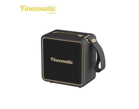 Bluetooth zvucnik Fantech FBS1 Hako Nomad crni.