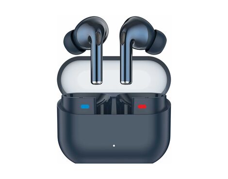 Bluetooth slusalice Airpods T-phox K21 plave HQ.