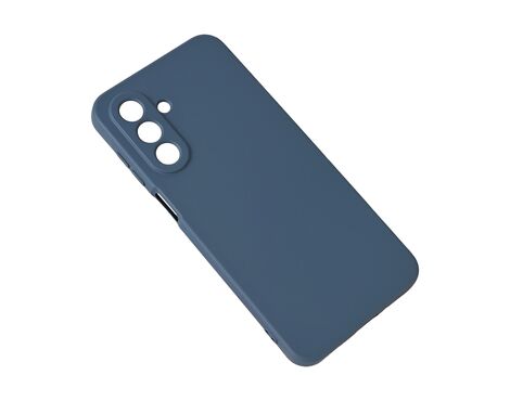 Futrola Teracell Soft Velvet - Samsung A175 Galaxy A17 plava.