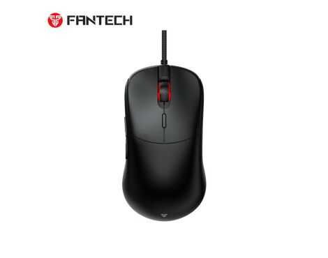 Mis Gaming Fantech UX3V2S Helios II Neo crni.