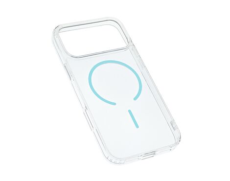 Futrola Magsafe Color Line - iPhone 17 Pro Max/18 Pro Max 6.9 plava.