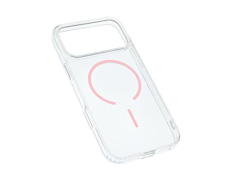 Futrola Magsafe Color Line - iPhone 17 Pro Max/18 Pro Max 6.9 roze.