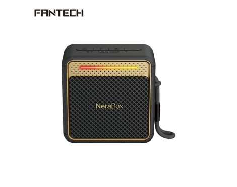 Bluetooth zvucnik Fantech BS164 NeraBox crni.