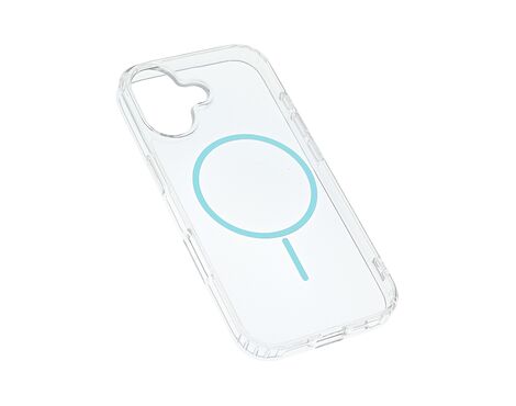 Futrola Magsafe Color Line - iPhone 17/18 6.3 plava.