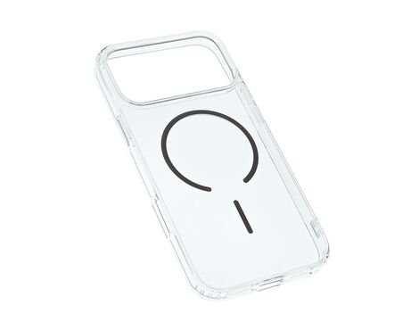 Futrola Magsafe Color Line - iPhone 17 Pro Max/18 Pro Max 6.9 crna.