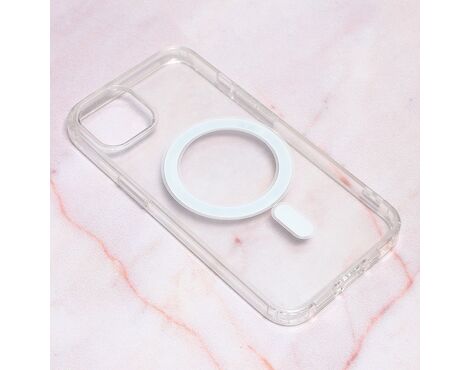 Futrola Magsafe - iPhone 13 Transparent.