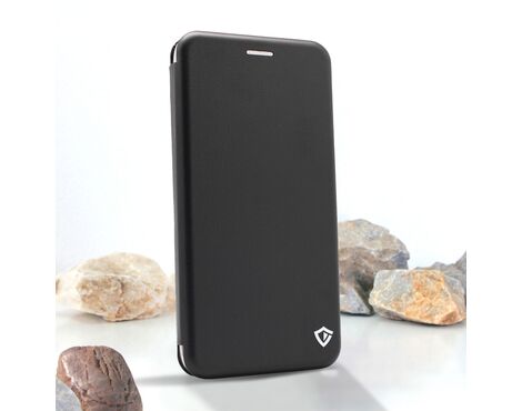 Futrola Teracell Flip Cover - Samsung A356 Galaxy A35 5G 5G crna.