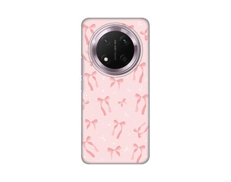 Silikonska futrola PRINT - Huawei Honor Magic 7 lite Bow.