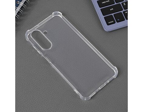 Futrola Transparent Ice Cube - Samsung A175F/A185F Galaxy A17/A18.