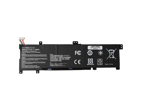 Baterija - laptop Asus A501LB B31N1429 HQ2200 B.