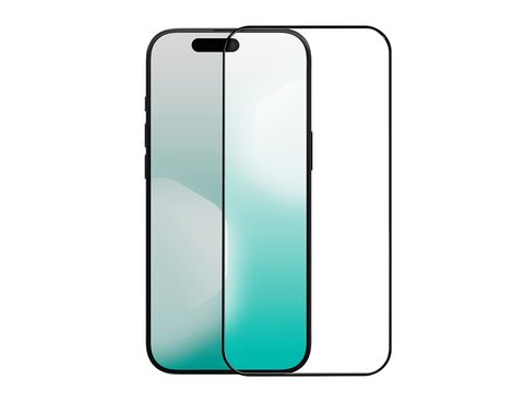 Zastitna folija za ekran GLASS NILLKIN - iPhone 17 Pro (6.3)/iPhone 18 Pro (6.3) CP+Pro (MS).