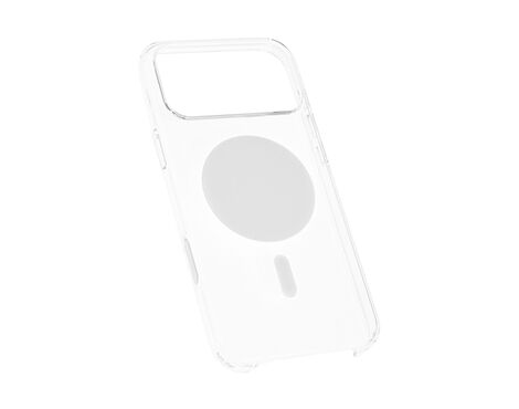 Futrola Magsafe Circle - iPhone 17 Pro Max/18 Pro Max 6.9 Transparent.