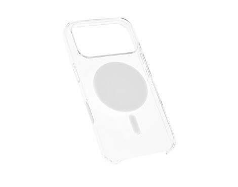 Futrola Magsafe Circle - iPhone 17 Pro/18 Pro 6.3 Transparent.