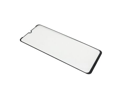 Zastitna folija za ekran GLASS 2.5D - ZTE Blade A51 (2021) crna (MS).