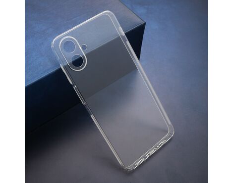 Futrola CLEAR FIT - Samsung A075F/A085F Galaxy A07/A08 providna (MS).