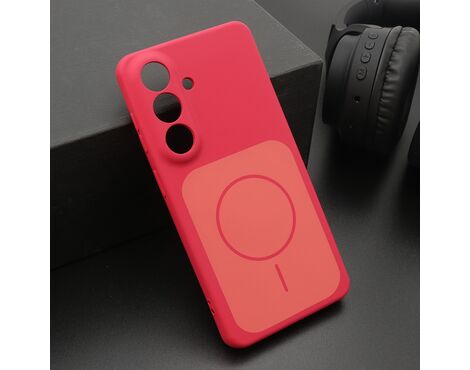 Futrola COLOR POP - Samsung S941 Galaxy S26 5G bordo (MS).
