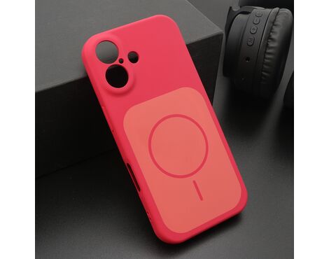 Futrola COLOR POP - iPhone 17 bordo (MS).