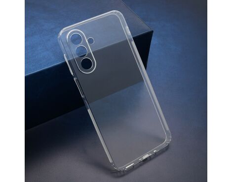Futrola CLEAR FIT - Samsung A175F/A176B/A185F/A186B Galaxy A17 4G/A17 5G/A18 4G/A18 5G providna (MS).