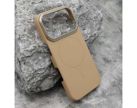 Futrola ARMOR PC MagSafe - iPhone 17 Pro (6.3)/iPhone 18 Pro (6.3) narandzasta (MS).