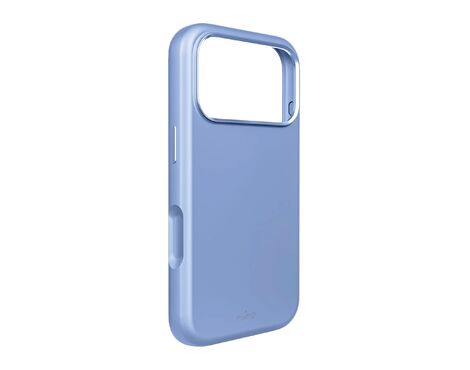 Futrola Puro ICON MAG PRO - iPhone 17 Pro/18 Pro 6.3 svetlo plava.