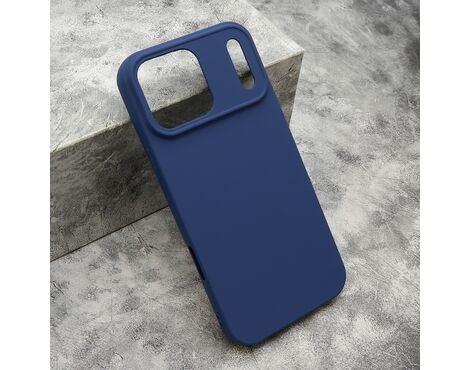 Futrola GENTLE COLOR - iPhone 17 Pro Max (6.9)/iPhone 18 Pro Max (6.9) teget (MS).