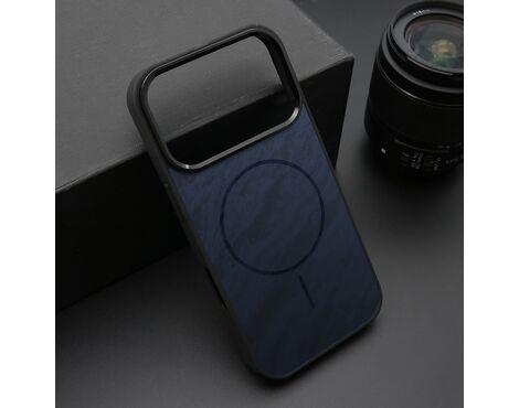 Futrola ICE MagSafe - iPhone 17 Pro plava (MS).