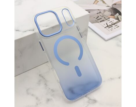 Futrola COLOR SHIELD MagSafe - iPhone 17 Pro Max (6.9)/iPhone 18 Pro Max (6.9) plava (MS).