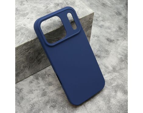 Futrola GENTLE COLOR - iPhone 17 Pro (6.3)/iPhone 18 Pro (6.3) teget (MS).