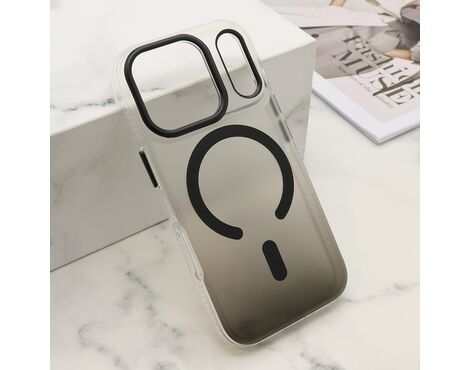 Futrola COLOR SHIELD MagSafe - iPhone 17 Pro (6.3)/iPhone 18 Pro (6.3) crna (MS).