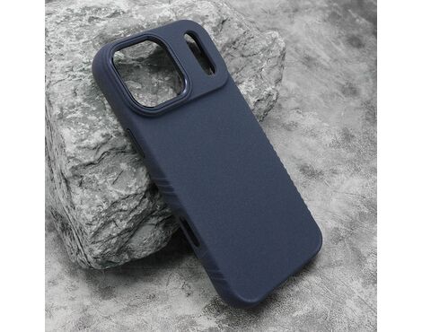 Futrola COLOR SKIN MagSafe - iPhone 17 Pro Max (6.9)/iPhone 18 Pro Max (6.9) tamno plava (MS).