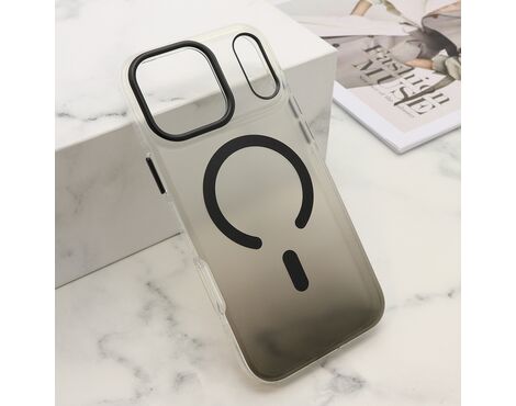 Futrola COLOR SHIELD MagSafe - iPhone 17 Pro Max (6.9)/iPhone 18 Pro Max (6.9) crna (MS).